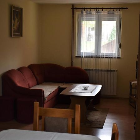 Apartments Sabljak Rakovica Esterno foto