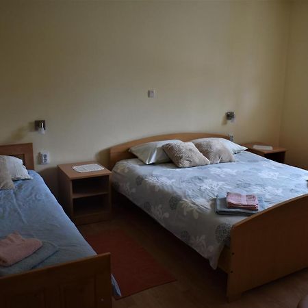 Apartments Sabljak Rakovica Esterno foto