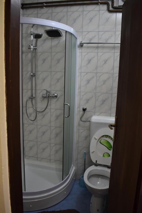 Apartments Sabljak Rakovica Esterno foto