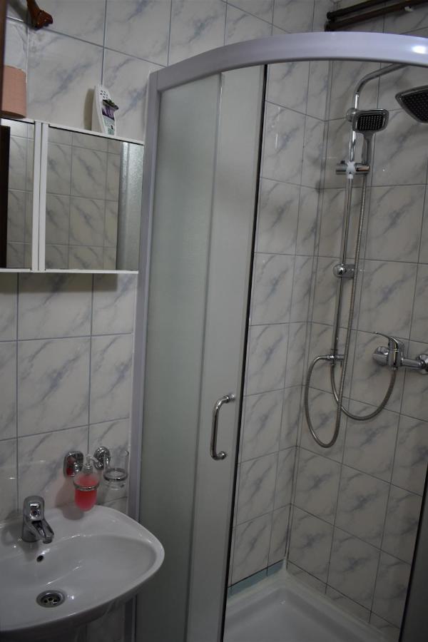 Apartments Sabljak Rakovica Esterno foto
