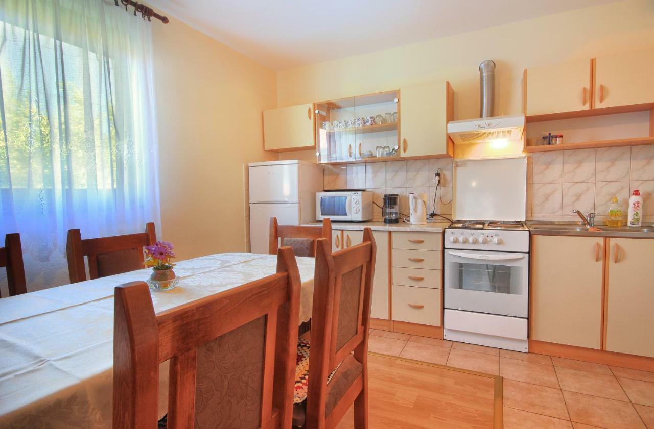 Apartments Sabljak Rakovica Esterno foto